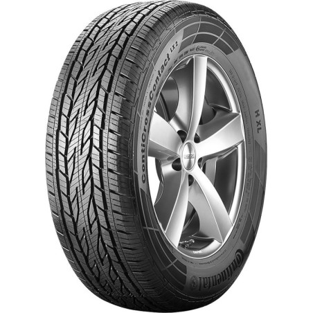 255/65 R17 110 T Continental 