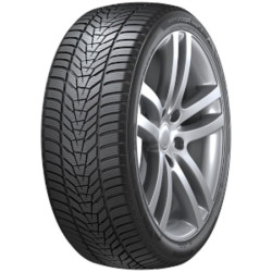285/40 R22 110 W Hankook Winter Icept Evo3 X (w330a) Xl M+s 3pmsf (tl)