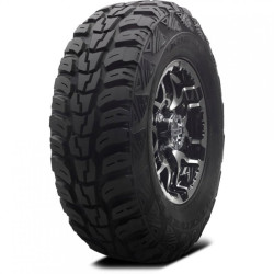 265/75 R16 119/116 Q Kumho Kl 71 M+s (tl)