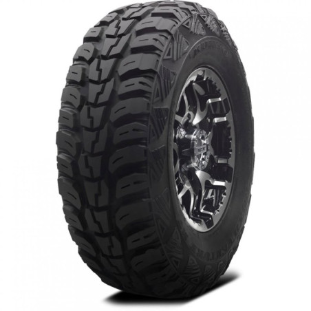 265/75 R16 119/116 Q Kumho Kl 71 M+s (tl)