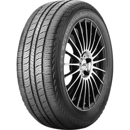 275/65 R17 113 H Kumho  Road Venture Apt Kl51
