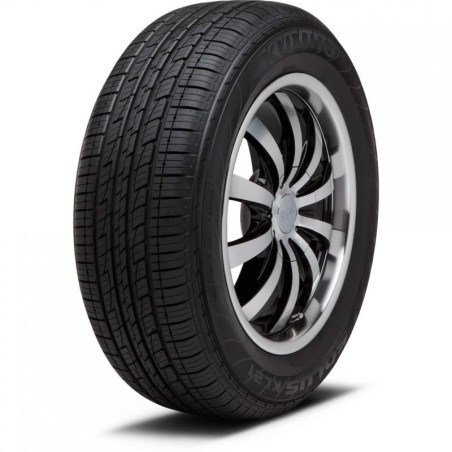 265/60 R18 110 H Kumho 