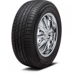 205/55 R17 91 V Kumho Solus Kh25