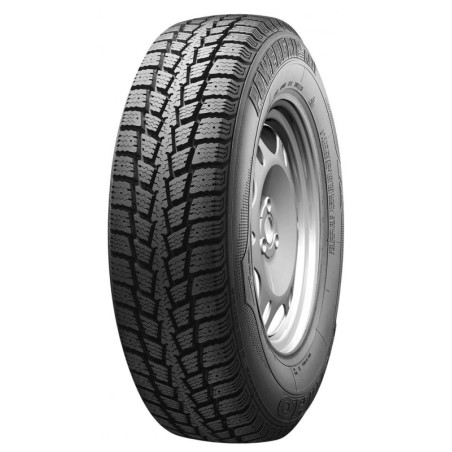 235/75 R15 104 Q Kumho Kc11 Power Grip M+s 3pmsf