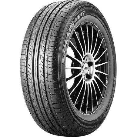 135/80 R13 70 T Kumho Solus Kh17