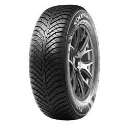 205/60 R15 91 V Kumho Solus 4s Ha31