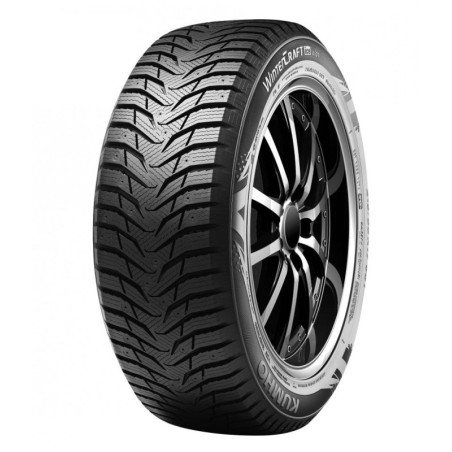 235/40 R18 95 T Kumho Wintercraft Ice Wi31