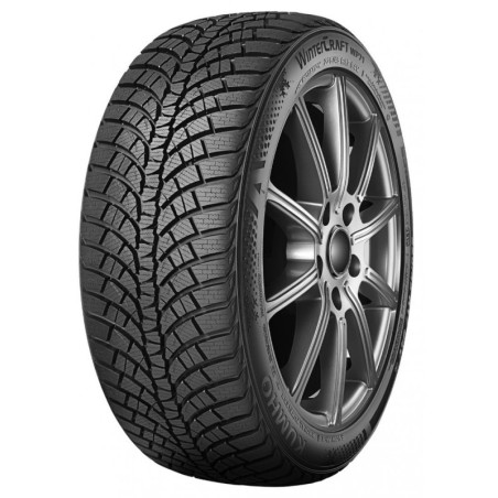255/35 R18 94 V Kumho Wintercraft Wp71