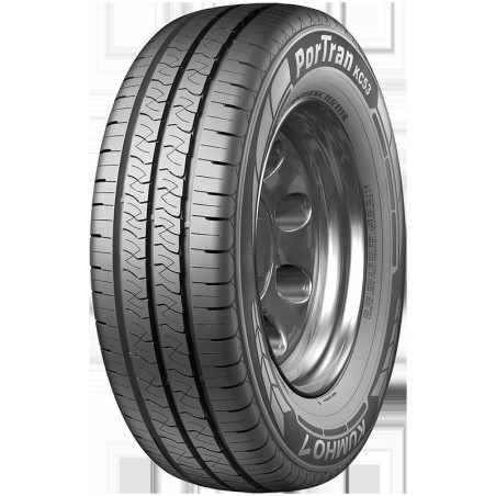 215/65 R15C 104 T Kumho Portran  Kc53