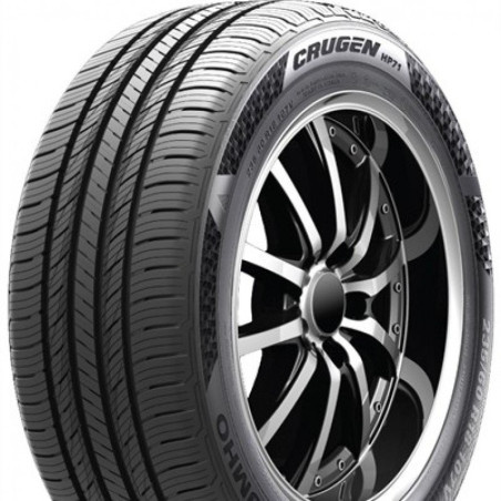 225/65 R17 102 V Kumho Crugen Hp71 M+s (tl)