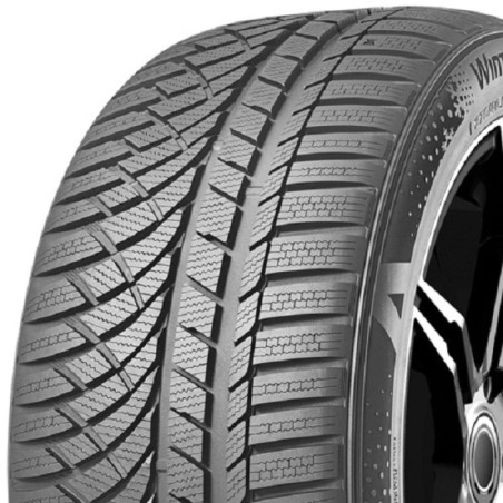 255/40 R19 100 V Kumho Wp72 Xl