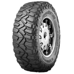 255/75 R17 111/108 Q Kumho  Mt71