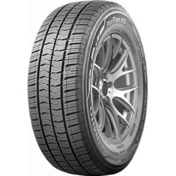 225/55 R17C 109 H Kumho Portran 4s Cx11