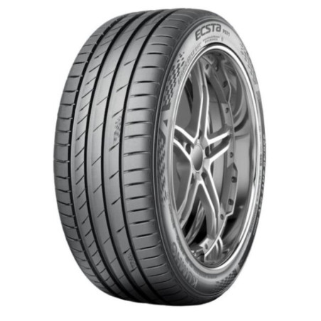 295/35 R21 107 Y Kumho Ecsta Ps71 Suv