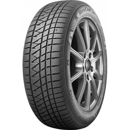 235/45 R20 100 W Kumho Wintercraft Ws71 Suv Xl M+s 3pmsf (tl)