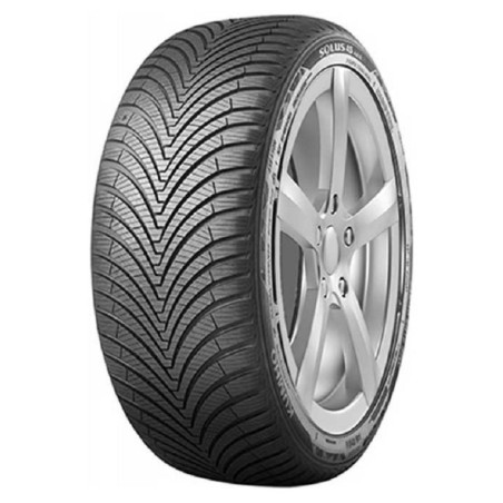 245/45 R18 100 (Z) Y Kumho Solus 4s Ha32 Xl M+s 3pmsf (tl)