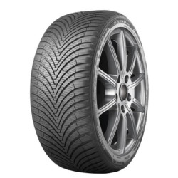 215/70 R16 100 H Kumho  Solus 4s Ha32 Suv M+s 3pmsf (tl)