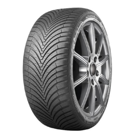 235/55 R17 103 V Kumho Solus 4s Ha32 Suv Xl M+s 3pmsf (tl)