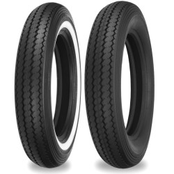 100/90 R19 63 H Shinko  E 240