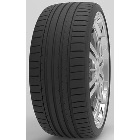 295/30 R24 104 Y Gripmax 
