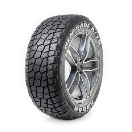 285/50 R22 121/118 R Radar Renegade A/t-5