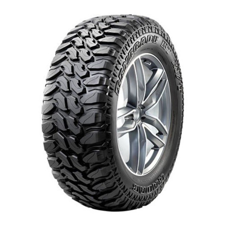 35/12.5 R22 121 Q Radar Renegade R7