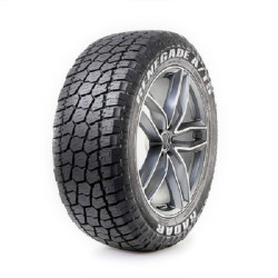 33/12.5 R22 109 Q Radar Renegade A/t-5
