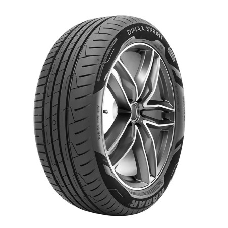 185/55 R15 86 V Radar Dimax Sprint Xl Evc