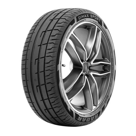 225/45 R19 96 Y Radar Dimax Sport Xl Evc