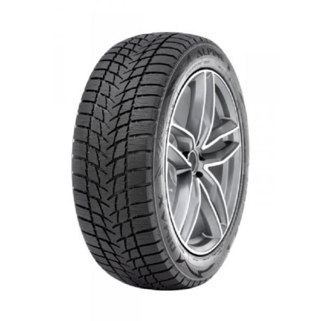 235/60 R18 107 V Radar Dimax Alpine