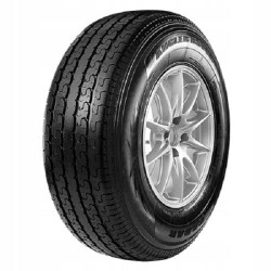 125/80 R16 97 M Radar Rst Spare Tyre