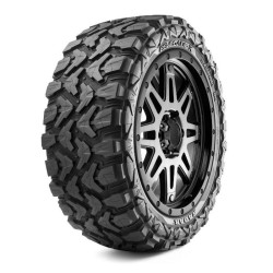 33/12.5 R20 119 Q Radar Renegade X