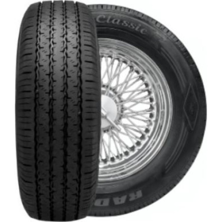 215/70 R15 98 W Radar Dimax Classic