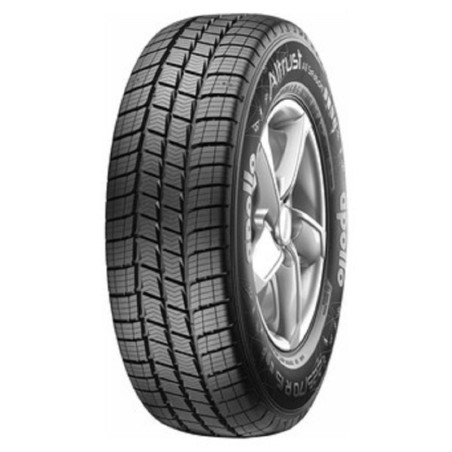 195/70 R15C 104/102 R Apollo Altrust As 3pmsf M+s (tl)