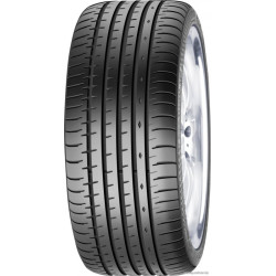 295/30 R20 101 Y Accelera Phi 2