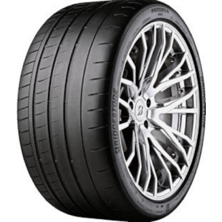 235/35 R19 91 (Y) Bridgestone Potenza Race
