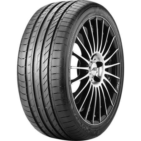 205/45 R16 83 V Fulda Sportcontrol Fp (tl)
