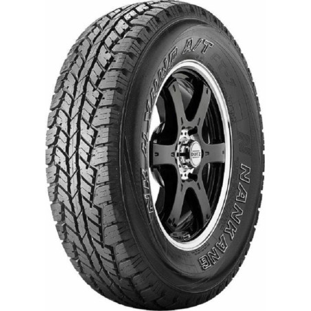 215/75 R14 98 Q Nankang 