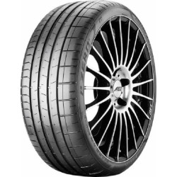 275/40 R20 106 Y Pirelli P Zero Pz4 Sc