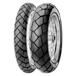 130/80 R17 65 S Metzeler  Tourance