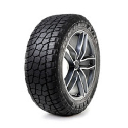 255/75 R17 111 Q Radar Renegade A/t At-5 