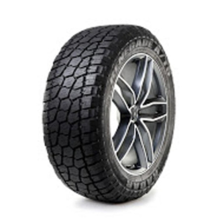 255/75 R17 111 Q Radar Renegade A/t At-5 
