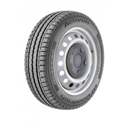 215/75 R16C 113 R Bfgoodrich 