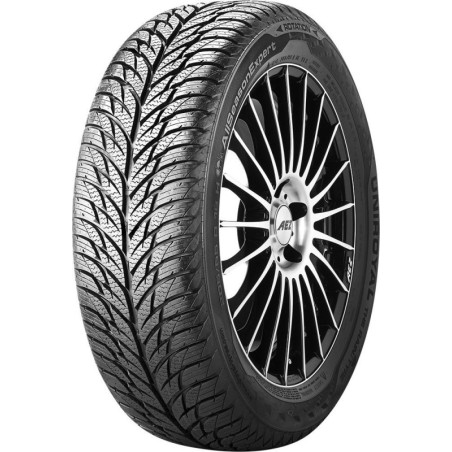 265/45 R20 108 Y Uniroyal Allseasonexpert 3 Evc Fr Xl M+s 3pmsf (tl)