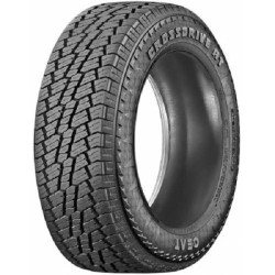 265/65 R17 112 S Ceat  Crossdrive At
