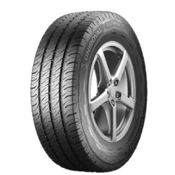 195/65 R16C 104/102 T Uniroyal  Rain Max 3