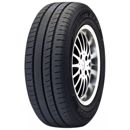 215/65 R16C 106/104 T Hankook Radial Ra28