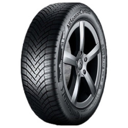 245/40 R19 98 Y Continental  Allseasoncontact