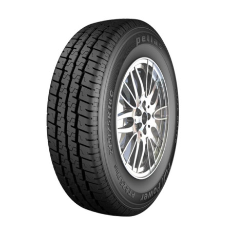 225/70 R15 116 R Petlas 