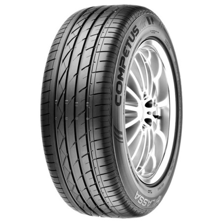 235/55 R18 100 V Lassa Competus H/p